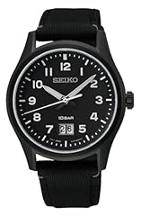 Seiko herren analog gebraucht kaufen  Wird an jeden Ort in Deutschland