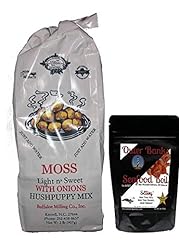 Hush puppy mix for sale  Delivered anywhere in USA 