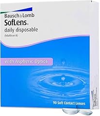 Soflens daily disposable usato  Spedito ovunque in Italia 
