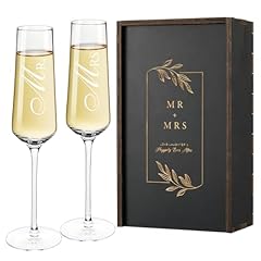 Mr. mrs. champagne for sale  Delivered anywhere in USA 