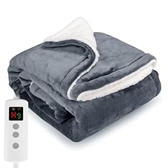 Proaller heated blanket for sale  Delivered anywhere in UK