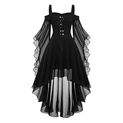 Medieval costume women for sale  Delivered anywhere in UK