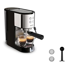 Krups virtuoso essential gebraucht kaufen  Wird an jeden Ort in Deutschland