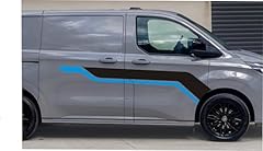 Side stripes decals for sale  Delivered anywhere in UK