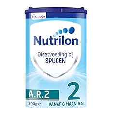 Nutrilon aliments diététique d'occasion  Livré partout en Belgiqu