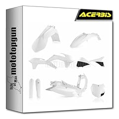 Acerbis 0017843.030 kit usato  Spedito ovunque in Italia 