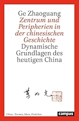 Zentrum peripherien chinesisch gebraucht kaufen  Wird an jeden Ort in Deutschland
