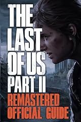 Last part remastered for sale  Delivered anywhere in UK