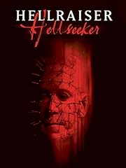 Hellraiser hellseeker gebraucht kaufen  Wird an jeden Ort in Deutschland
