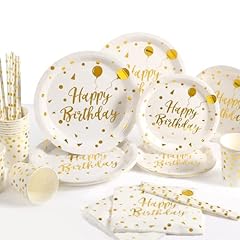 Yidaxing 120pcs vaisselle d'occasion  Livré partout en France