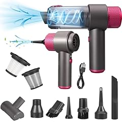 Deuknice handheld vacuum for sale  Delivered anywhere in UK