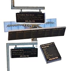 Scale model scenery for sale  Delivered anywhere in UK