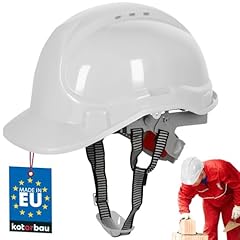 Kotarbau casque chantier d'occasion  Livré partout en France