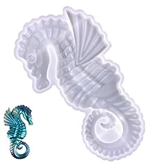 Seahorse silicone mold for sale  Delivered anywhere in UK