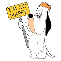 Happy droopy dog for sale  Delivered anywhere in USA 