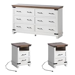 Amerlife pieces farmhouse for sale  Delivered anywhere in USA 