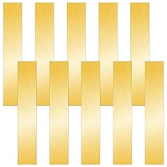 Amylove brass strip for sale  Delivered anywhere in USA 