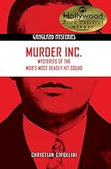 Murder inc mysteries for sale  Delivered anywhere in UK