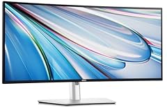 Dell ultrasharp u3425we usato  Spedito ovunque in Italia 