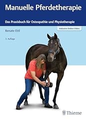 Manuelle pferdetherapie gebraucht kaufen  Wird an jeden Ort in Deutschland
