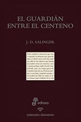Guardi el centeno d'occasion  Livré partout en Belgiqu
