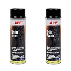 App b100 bitume usato  Spedito ovunque in Italia 