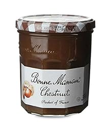 Delicious chestnut vanilla for sale  Delivered anywhere in UK