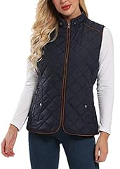 Wudodo women gilet for sale  Delivered anywhere in UK