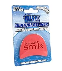 Instant smile disk for sale  Delivered anywhere in Ireland