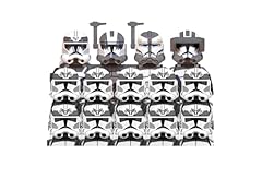 Wolfpack clone troopers for sale  Delivered anywhere in USA 