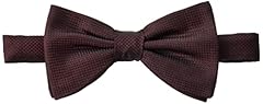 Hugo bow tie usato  Spedito ovunque in Italia 