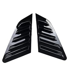Rear window louvers for sale  Delivered anywhere in UK