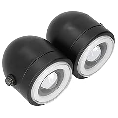 Dawh twin headlight for sale  Delivered anywhere in UK