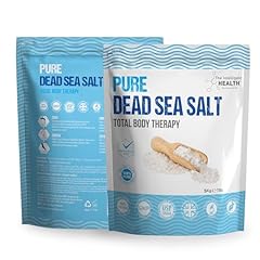 Pure dead sea for sale  Delivered anywhere in Ireland