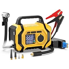 Fowawu avviatore batteria usato  Spedito ovunque in Italia 