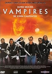 Vampires d'occasion  Livré partout en France