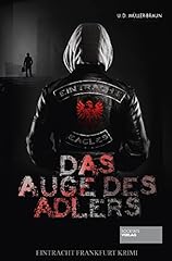 Das auge adlers d'occasion  Livré partout en France