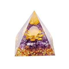 Piramide orgone piramide usato  Spedito ovunque in Italia 