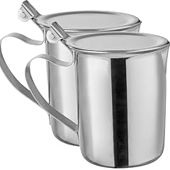 Oz. stainless steel for sale  Delivered anywhere in USA 