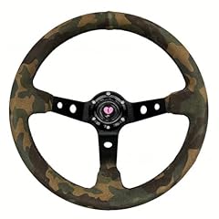Steering wheel inch for sale  Delivered anywhere in UK