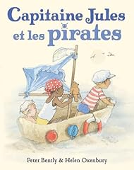 Capitaine jules pirates d'occasion  Livré partout en France