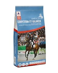 Saracen competition fit for sale  Delivered anywhere in UK