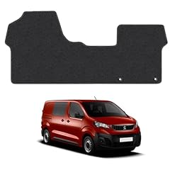 Floor mats peugeot for sale  Delivered anywhere in Ireland