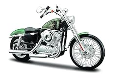 Maisto harley davidson for sale  Delivered anywhere in UK