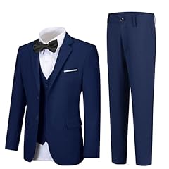 Suits boys navy for sale  Delivered anywhere in USA 
