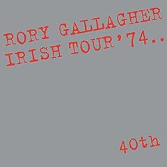 Irish tour 74 for sale  Delivered anywhere in UK