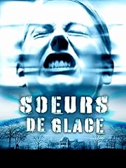 Soeurs glace d'occasion  Livré partout en France
