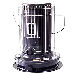 Hxglpsng kerosene heater for sale  Delivered anywhere in Ireland