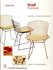 Knoll furniture 1938 for sale  Delivered anywhere in Ireland