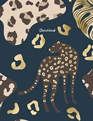 Panther sketchbook 120 for sale  Delivered anywhere in UK